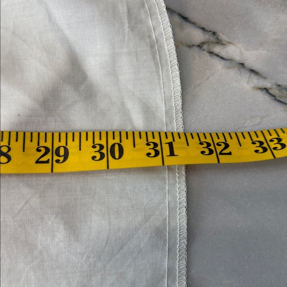 VTG CHUTE #1 Embroidered White Western Shirt
With Pearl snaps - Picture 11 of 11